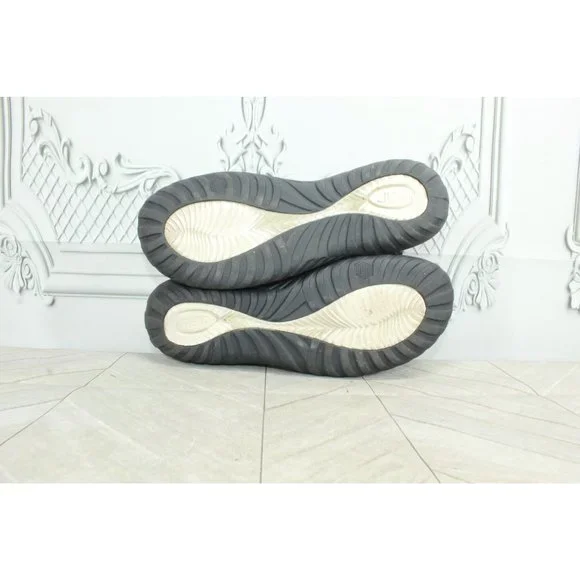 JBU by Jambu Rosie Blue Crisscross Adjustable Strap Mary Jane Flat Shoes 9 M - Picture 9 of 9